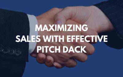 Maximize Sales Growth with Strong Company Profile