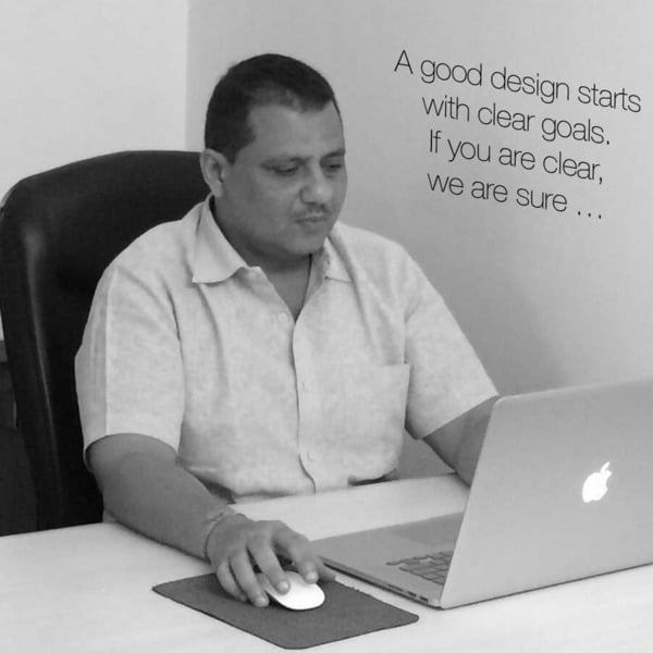 Manish Vaishanv | Brand Consultant services in india | Leading Branding consultant in india