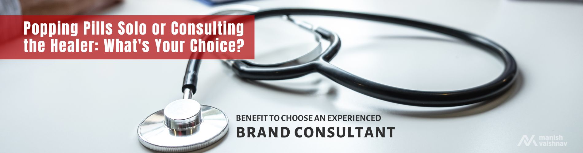 Experienced BRAND Consultant