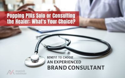 Benefit to Choose an Experienced BRAND Consultant