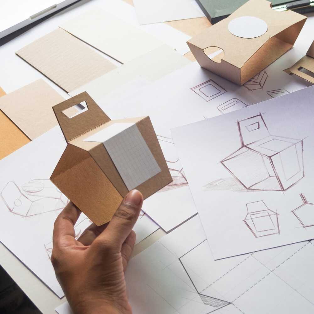 Packaging Design Services in India | Product Packaging Design