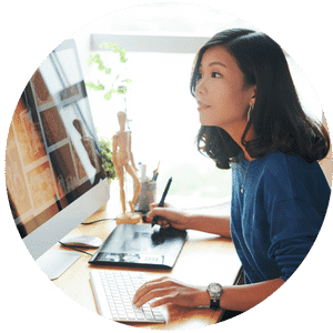 Design-Print Disconnect