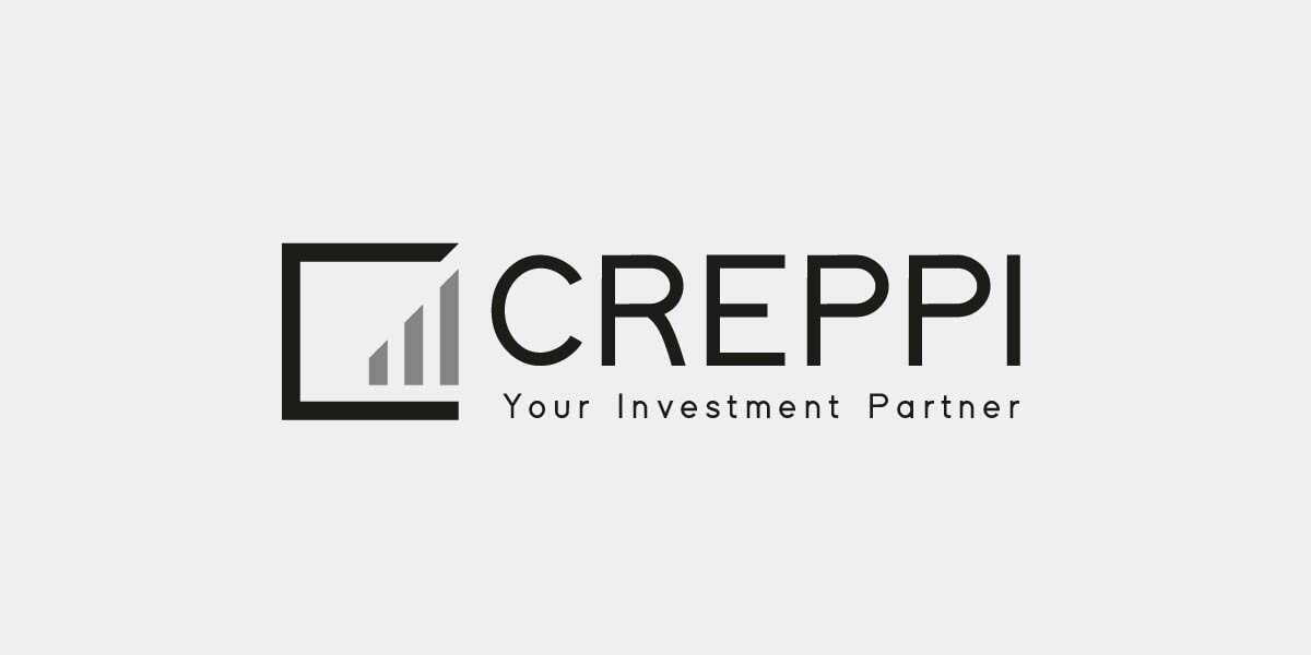 Real Estate Investment firm brand Identity Design Case study