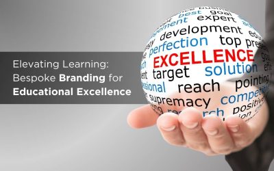 Elevating Learning: Bespoke Branding for Educational Excellence