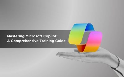 Mastering Microsoft Copilot: A Comprehensive Training Guide