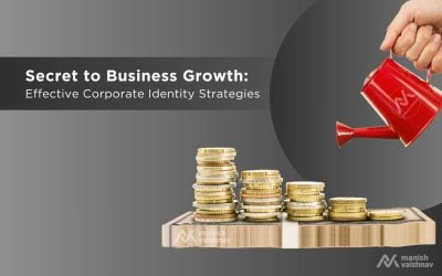 The Secret to Business Growth: Effective Corporate Identity Strategies