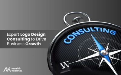 Expert Logo Design Consulting to Drive Business Growth