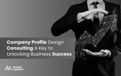 Company Profile Design Consulting A Key to Unlocking Business Success
