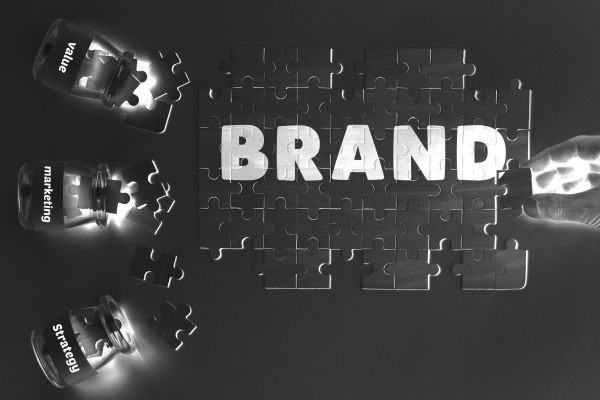 Brand Thinking Is Culture, Not Creativity Brand Thinking Is Culture, Not Creativity
