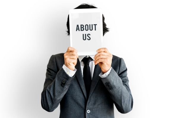 Not Everything is a Company Profile Not Everything is a Company Profile