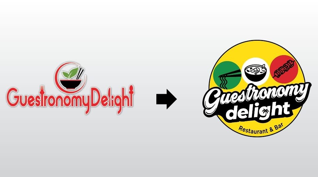 Restaurant Rebrand in Montego Bay | Guestronomy Delight