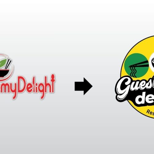 Restaurant Rebrand in Montego Bay | Guestronomy Delight